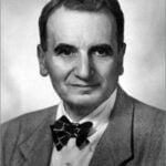 Theodore von Karman